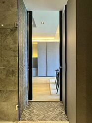 OUE Twin Peaks (D9), Condominium #566840381